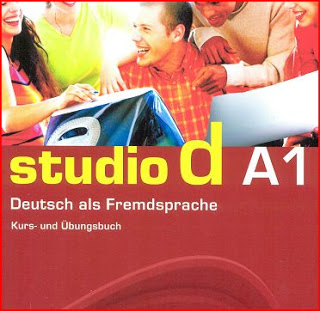 كتاب a1 الماني لتعلم اللغة الالمانية مجانا