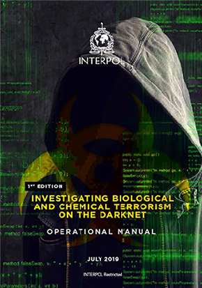 تحميل كتاب الارهاب البيولوجي pdf