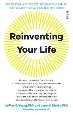 تحميل كتاب reinventing your life مترجم pdf كامل