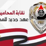 دليل المحامين في مصر التابع لنقابة المحامين 2023