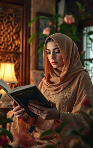 اقراء الان رواية أحببتك أكثر مما ينبغي أثير عبد الله النشمي | رواية الحب والانكسار بلغة لا تُنسى