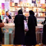 جميع كتب معرض الشارقة الدولي للكتاب 2026 – أسماء الكتب والمؤلفين في دورة لا تُفوّت