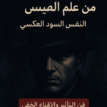 تحميل كتاب أسرار التلاعب من علم النفس الأسود العكسي PDF اكتشف خفايا العقل والتأثير النفسي
