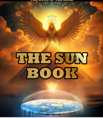 تحميل كتاب the sun book محمود علام كامل مجانا