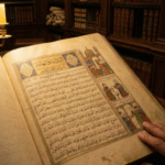 تحميل كتاب البداية والنهاية PDF كامل – أفضل طبعات كتاب ابن كثير في التاريخ الإسلامي