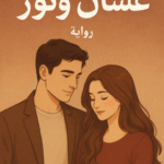 رواية غسان ونور pdf