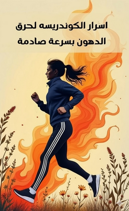 تحميل كتاب نيوتن الكونديسي pdf حرق الدهون