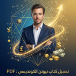 تحميل كتاب نيوتن الكونديسي PDF: دليلك الشامل لجذب المال والثروة
