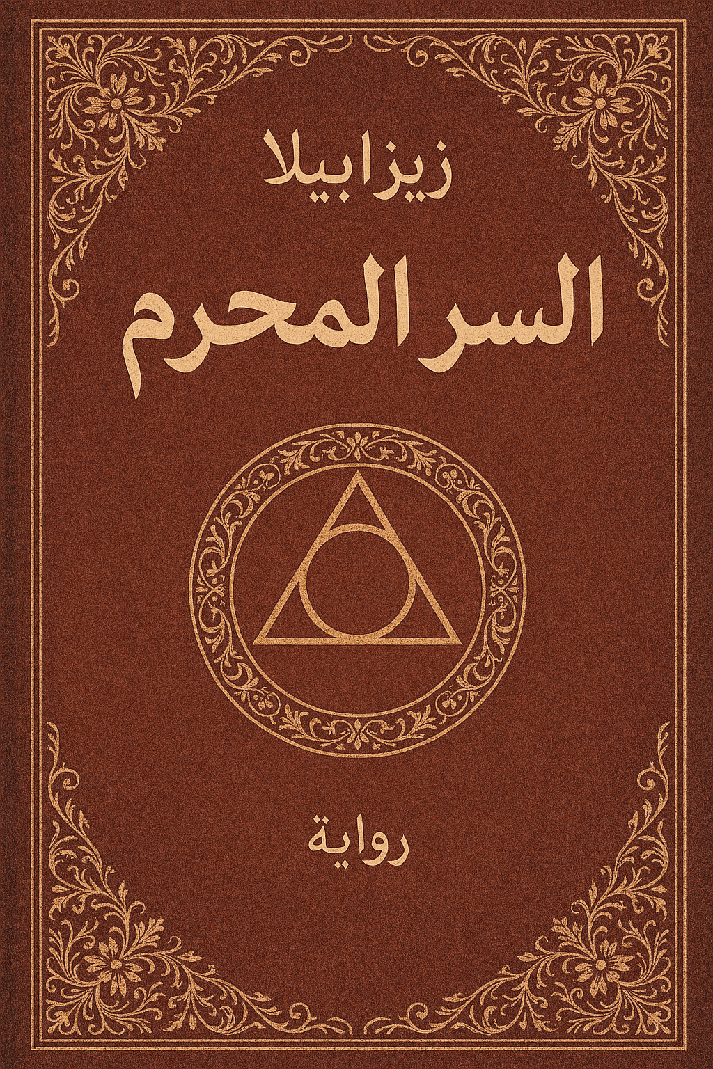 تحميل كتاب السر المحرم لإيزابيلا pdf ملخص الرواية وتحليل أسرارها الغامضة