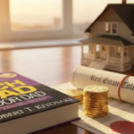 أفضل 5 كتب في التسويق العقاري لعام 2026: دليلك لزيادة المبيعات وبناء سمعة قوية