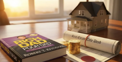 أفضل 5 كتب في التسويق العقاري لعام 2026: دليلك لزيادة المبيعات وبناء سمعة قوية