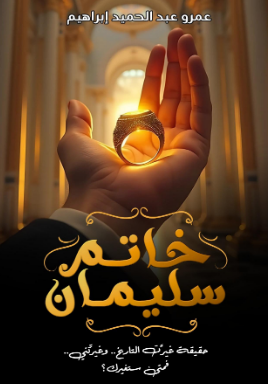 تحميل كتاب خاتم سليمان pdf عمرو عبد الحميد عبد الحافظ