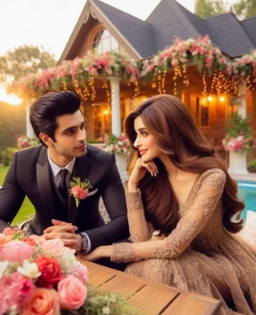 روايه ملجأ قلبي