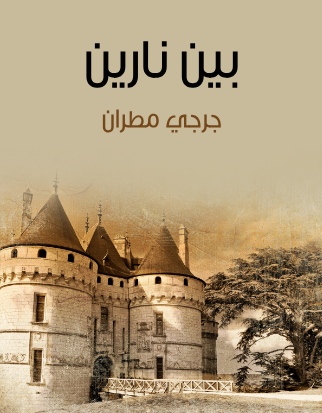 تحميل رواية بين نارين PDF – دراما مشوّقة بين الحب والاختيار
