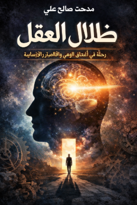 تحميل كتاب ظلال العقل pdf مدحت صالح علي