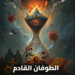 تحميل كتاب الطوفان القادم pdf محمود ابو زيد