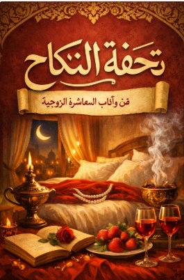 كتاب تحفة النكاح pdf