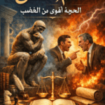 كتاب علم المنطق الحجة اقوى من الغضب pdf