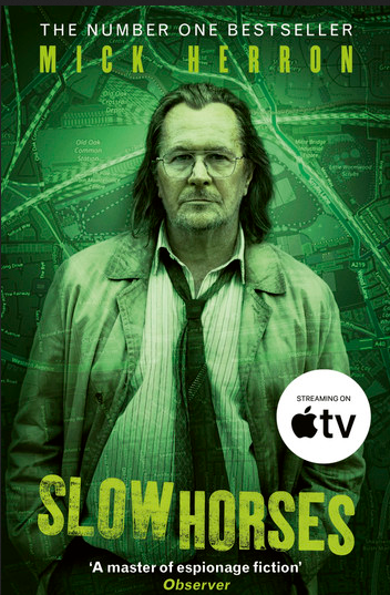 كتاب خيول بطيئة