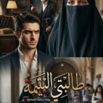 رواية طالبتي اليتيمة