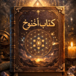 أخنوخ والهندسة الكونية المقدسة