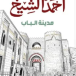 مدينة الباب