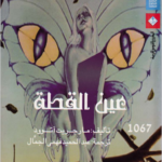 عين القطة