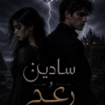 رواية سادين ورعد