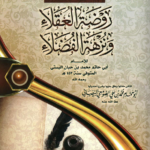 تحميل كتاب المُنتقى من روضة العقلاء ونزهة الفضلاء pdf ابن حبان