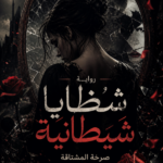 رواية شظايا شيطانية