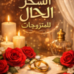تحميل كتاب السحر الحلال للمتزوجات pdf
