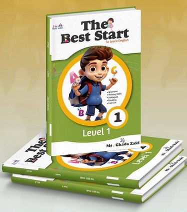 تحميل كتاب the best start level 1 pdf