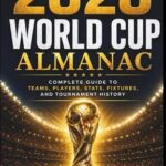 تحميل كتاب كأس العالم fifa 2026 كامل pdf