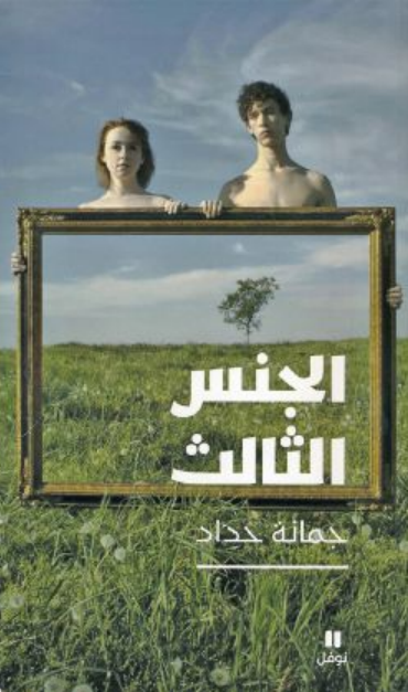 تحميل كتاب الجنس الثالث pdf جمانة حداد