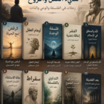 أفضل كتب الفلسفة وعلم النفس pdf