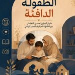 تحميل كتاب الطفولة الدافئة: دليل المربين لحسن التعامل مع الطفولة المبكرة في العصر الرقمي pdf د. سعد جبر