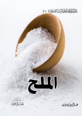 تحميل كتاب الملح pdf عبد الرسول زين الدين