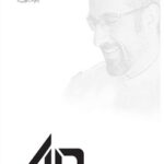 كتاب أربعون pdf أحمد الشقيري