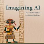 كتاب تخيل الذكاء الاصطناعي