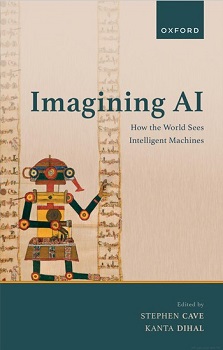 كتاب تخيل الذكاء الاصطناعي