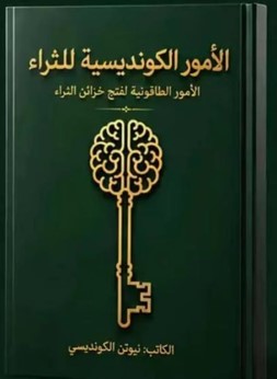 كتاب الامور الكونديسية