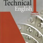 تحميل كتاب technical english 1 كامل pdf