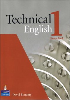 تحميل كتاب technical english 1 كامل pdf