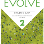 كتاب Evolve 2 PDF كامل