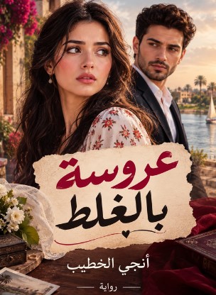 روايه عروسه بالغلط