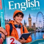 كتاب المعاصر انجليزي تانيه بكالوريا