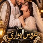 رواية عروس الهواري