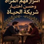 كتاب أسرار فهم المرأة وحسن اختيار شريكة الحياة pdf