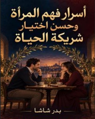 كتاب أسرار فهم المرأة وحسن اختيار شريكة الحياة pdf