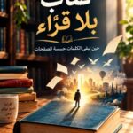 كتاب بلا قرّاء